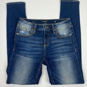 Miss Me Skinny Jeans